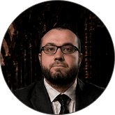 Адвокат Дмитрий Колонтай