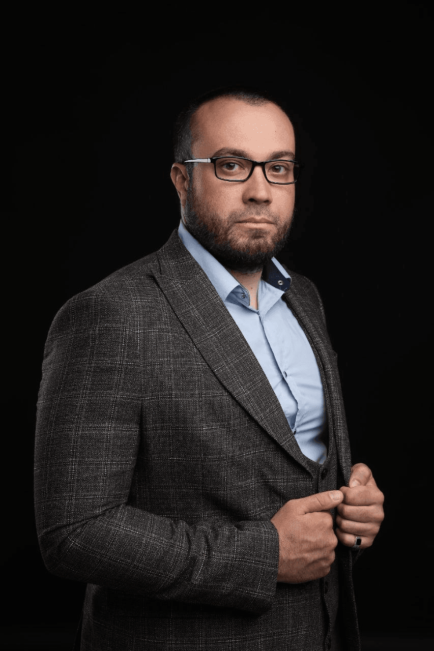 Адвокат Колонтай Дмитрий Владимирович