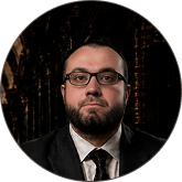 Адвокат Дмитрий Колонтай