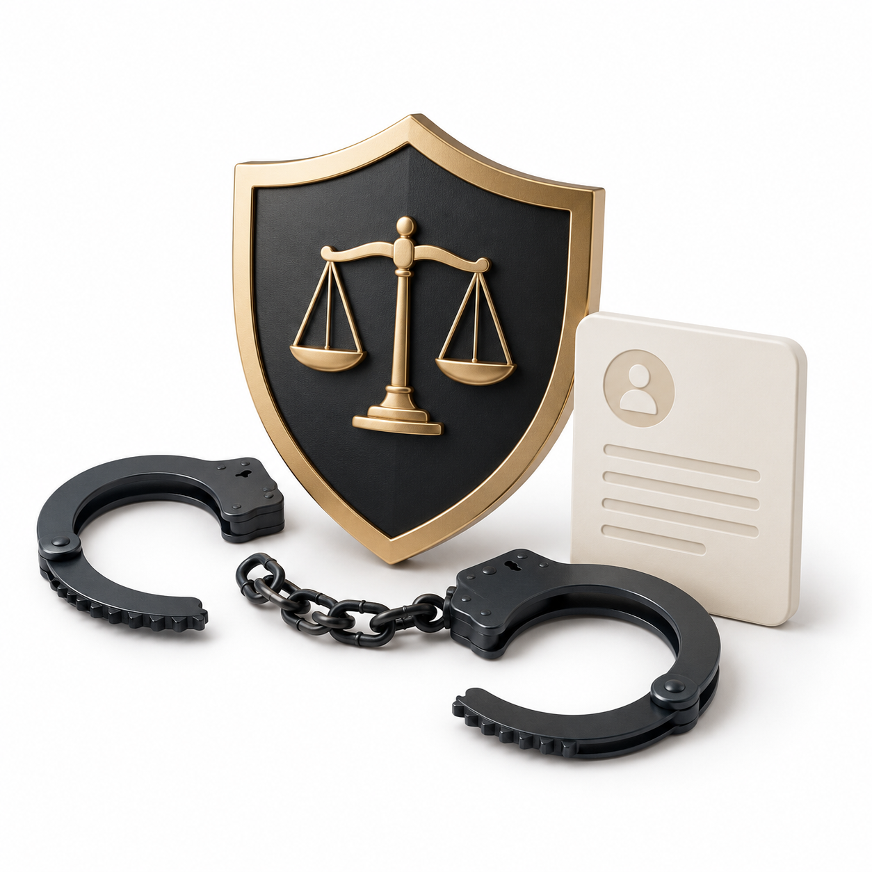 Адвокат при задержании